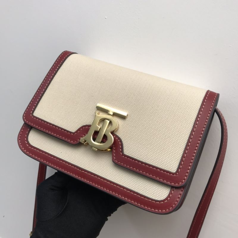 Burberry Satchel Bags